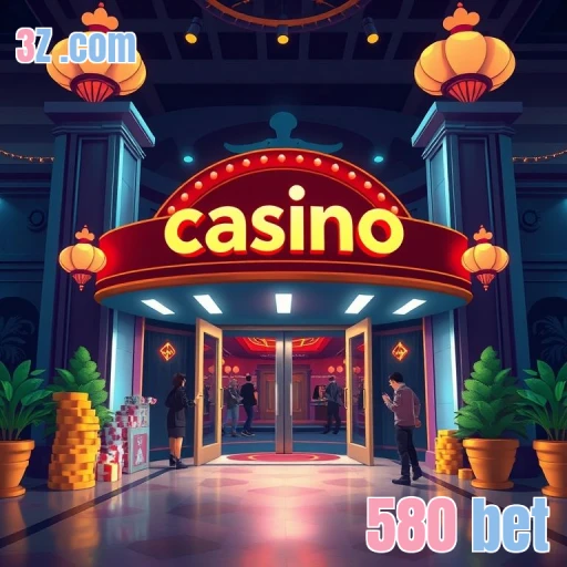 580 bet Aplicativo móvel