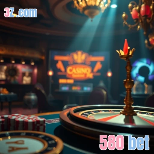 Baixar na 580 bet: A Revolução nas Apostas Online